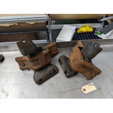 12S226 Motor Mounts Pair For 09-14 Ford E-150 4.6 12S226 Motor Mounts Pair For 09-14 Ford E-150 4.6